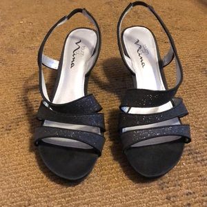 Touch of Nina black heels